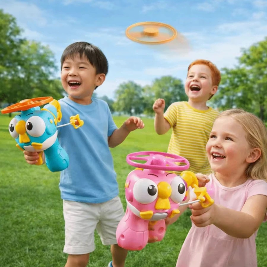 Kinder-Zugseil-Bambus-Copter U – Kids Outdoor Lounge Set Bewertung und Preis
