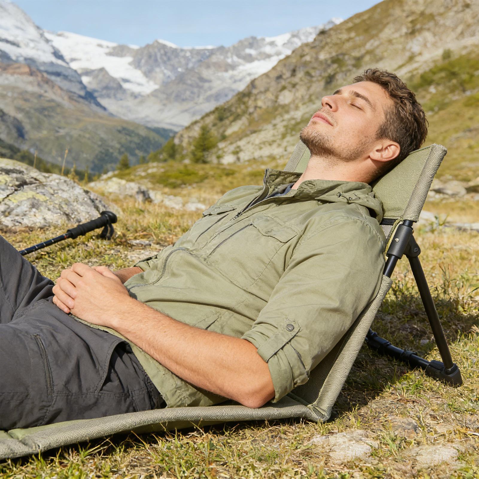 Lounge-Strandliege, zusammenkl – Kids Outdoor Lounge Furniture Bewertung und Preis