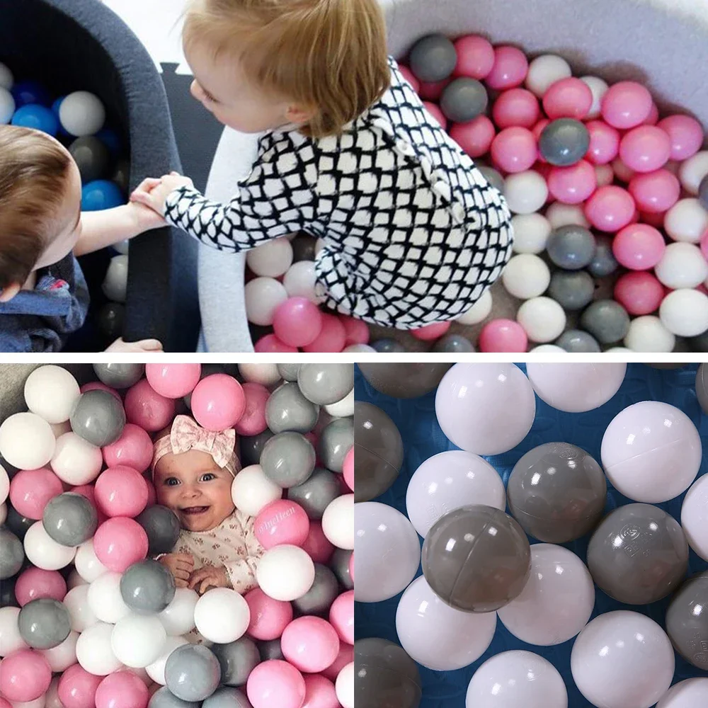 Umwelt freundliche bunte Kugel – Kids Outdoor House Accessories Bewertung und Preis