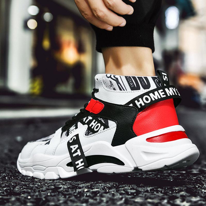 Große Größe High Top Chunky Ma – Kids Outdoor Fort Ideas Bewertung und Preis