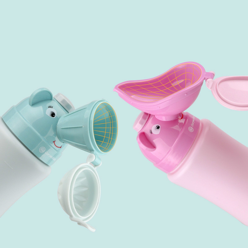 Tragbares Baby-Hygiene-Toilett – Kids Outdoor Urinal Bewertung und Preis