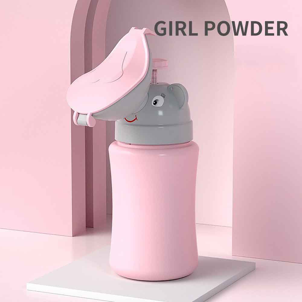 Tragbares Baby-Hygiene-Toilett – Kids Outdoor Urinal Bewertung und Preis