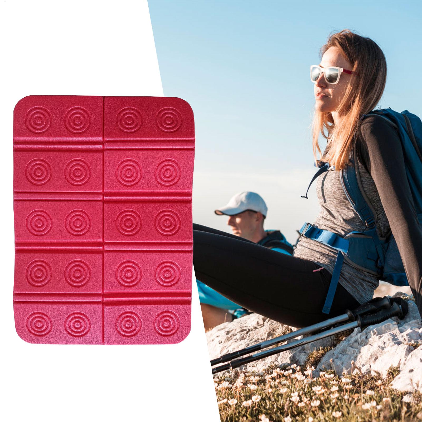 Faltbares Outdoor-Camping-Sitz – Kids Outdoor Floor Cushions Bewertung und Preis