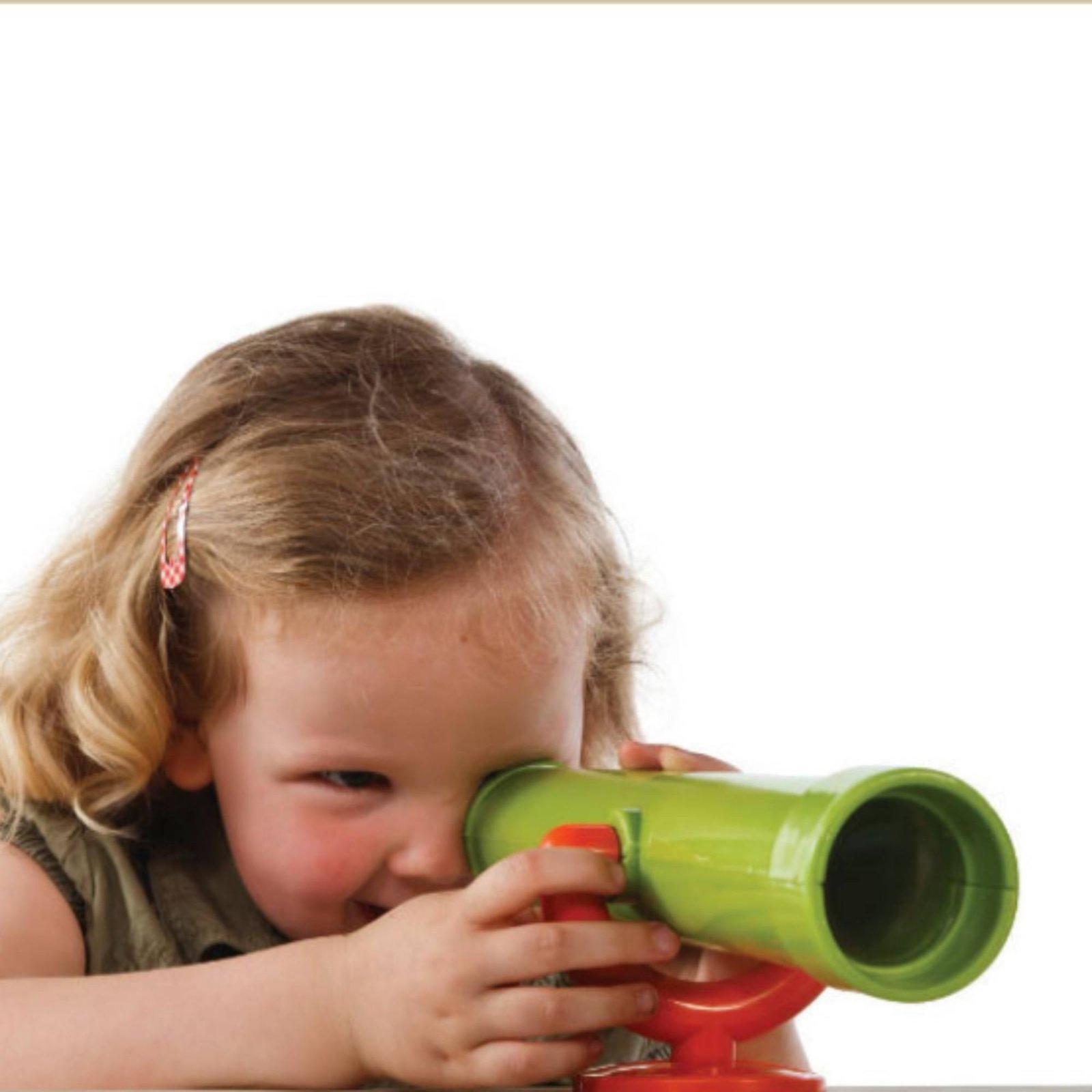 Kinder-Teleskop Sensorisches L – Kids Outdoor Adventure Bewertung und Preis