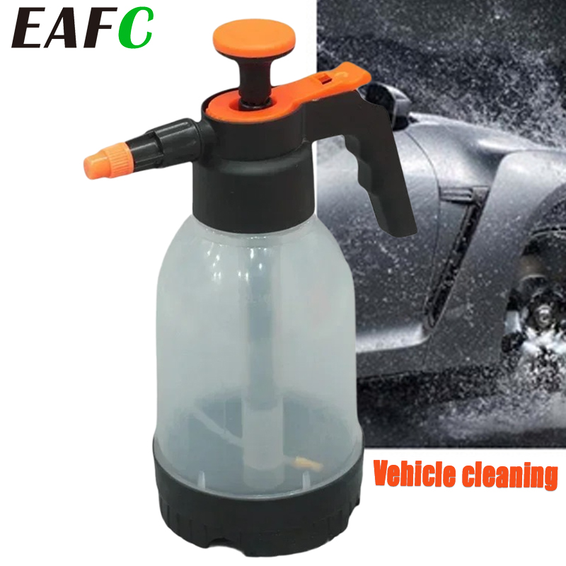 EAFC 1,2 L Auto Waschen Spray  – Kids Outdoor Water Sprinkler Bewertung und Preis