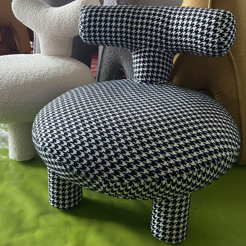 Niedriger Kinder-Loungesessel, – Kids Outdoor Lounge Furniture Bewertung und Preis