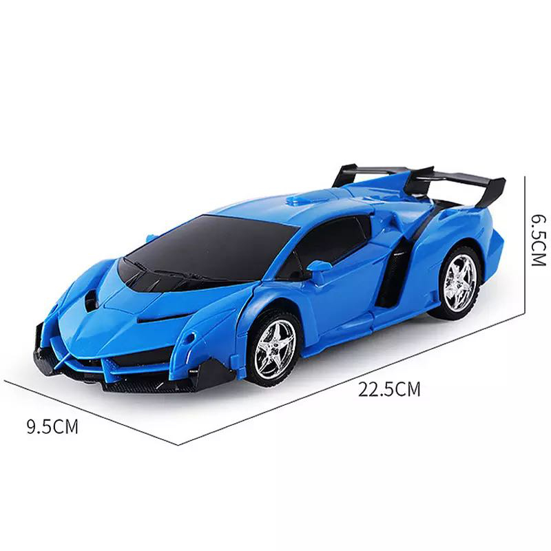 2in1 Elektrische RC Auto Trans – Kids Outdoor Adventure Bewertung und Preis