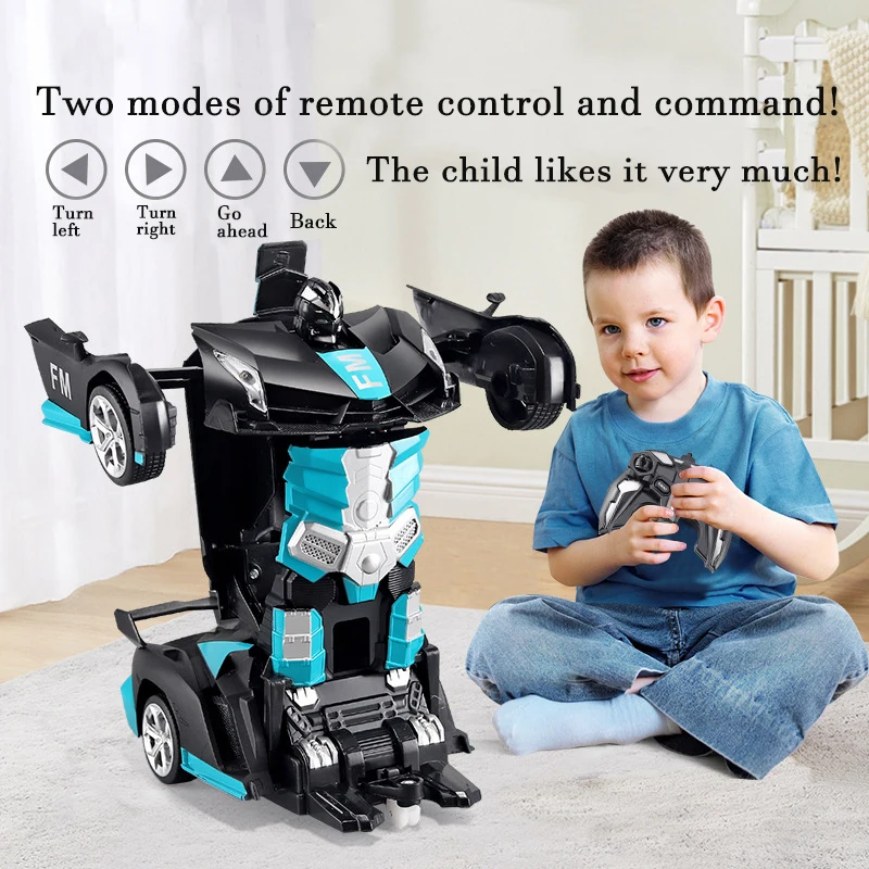 2in1 Elektrische RC Auto Trans – Kids Outdoor Adventure Bewertung und Preis