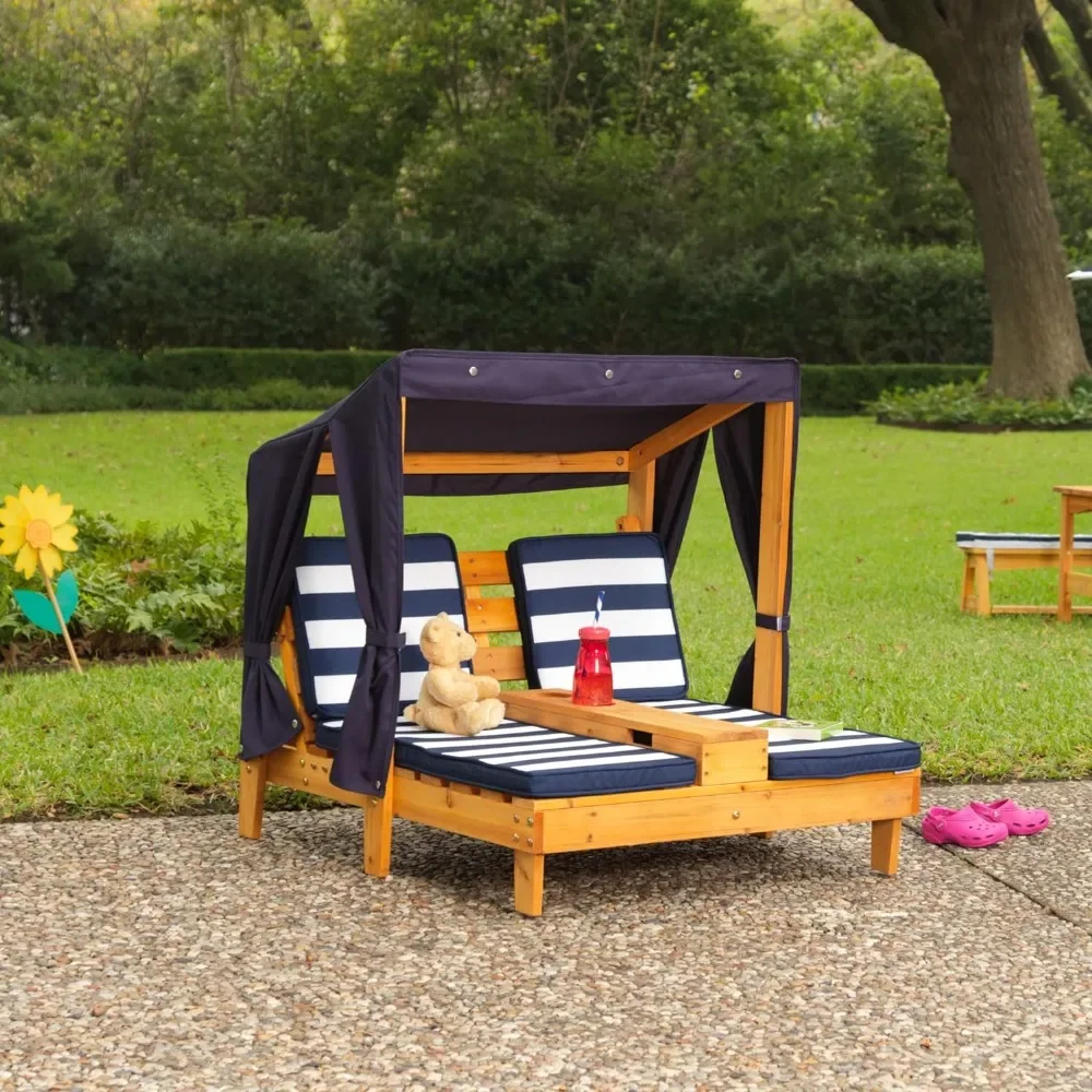#   Heiße hölzerne Outdoor-Dop – Kids Outdoor Lounge Furniture Bewertung und Preis