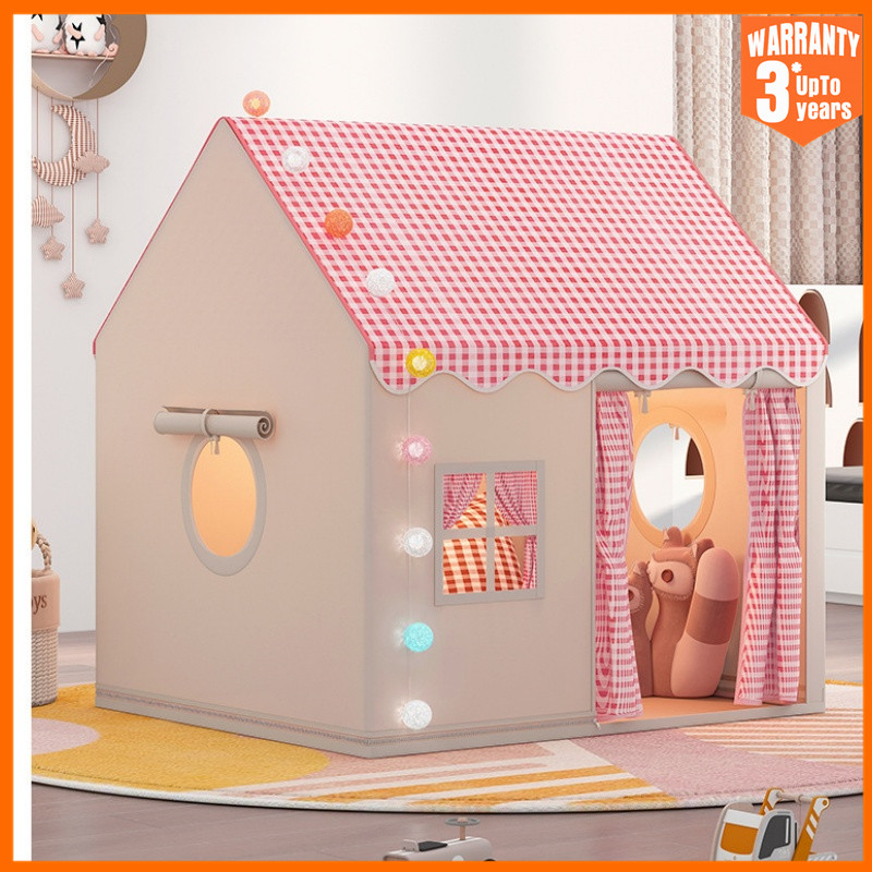 Kinderspielzelt Prinzessinnens – Kids Outdoor Play Yard Bewertung und Preis