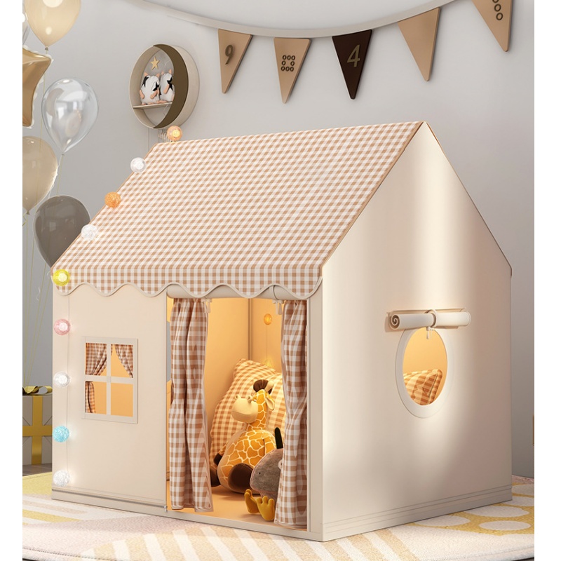 Kinderspielzelt Prinzessinnens – Kids Outdoor Play Yard Bewertung und Preis