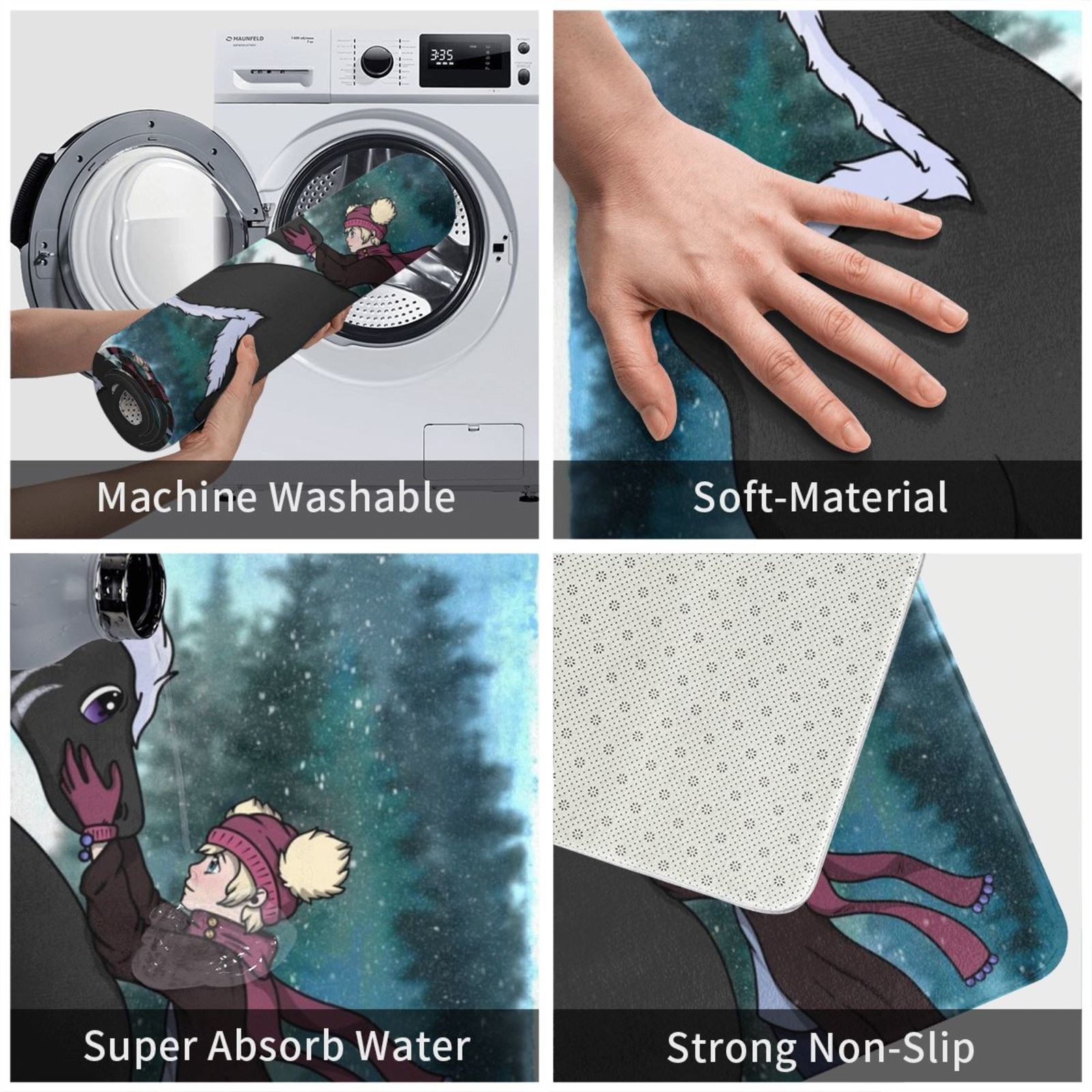 Orgo School-& Neve Teppich, Ma – Kids Outdoor Floor Cushions Bewertung und Preis