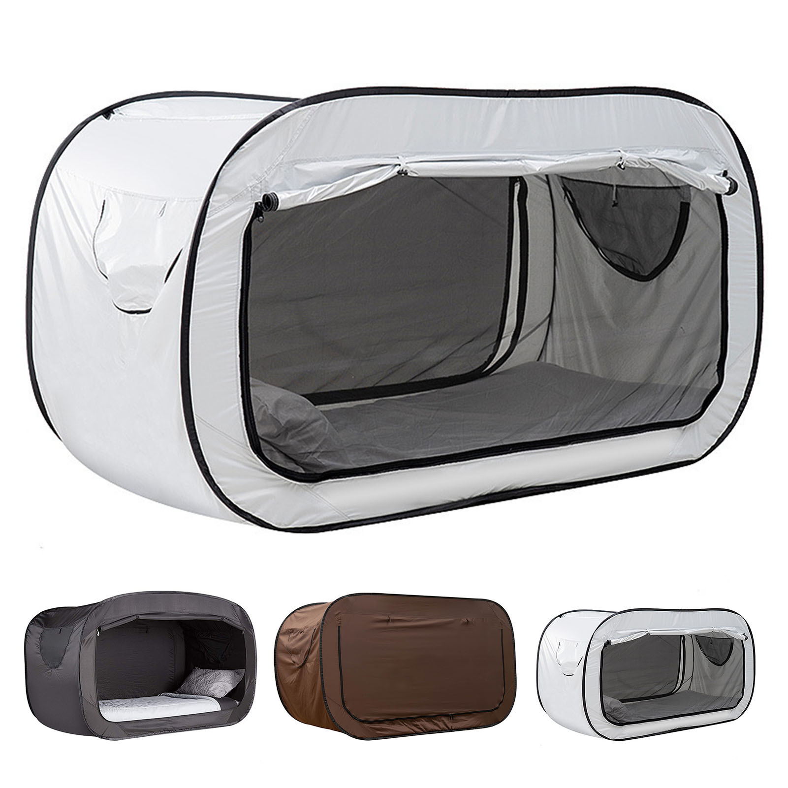 Klappbares Sichtschutz-Pop-Bet – Kids Outdoor Tent Bewertung und Preis