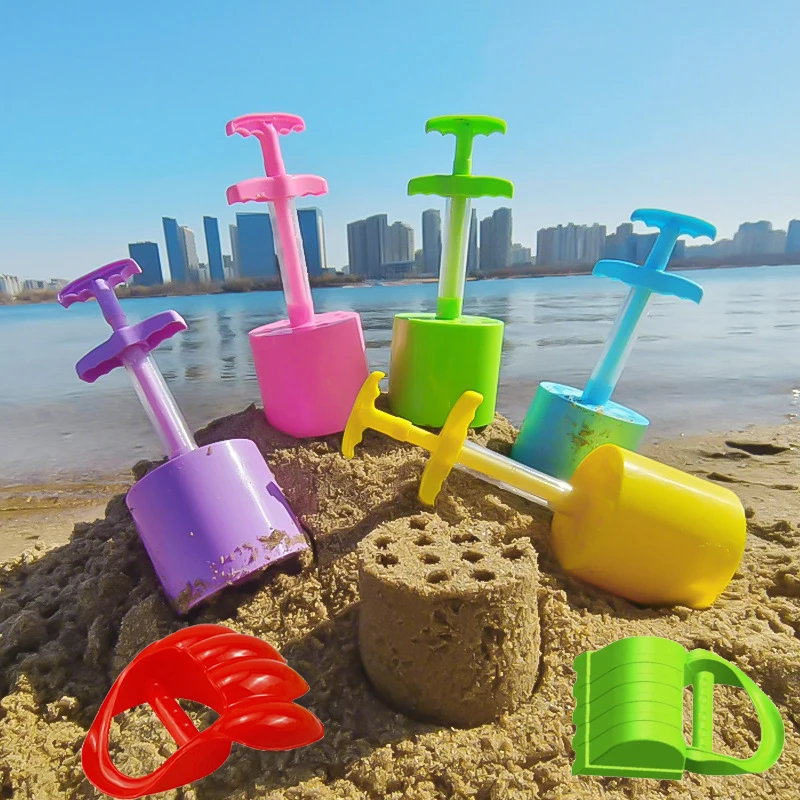 Kinder-Sandkasten-Formen Stran – Kids Outdoor Sandbox Bewertung und Preis
