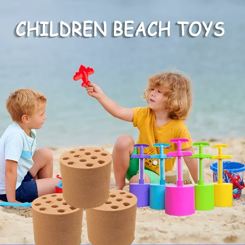 Kinder-Sandkasten-Formen Stran – Kids Outdoor Sandbox Bewertung und Preis