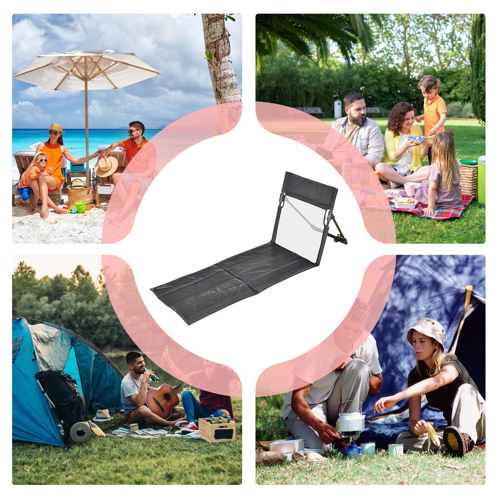 Klappbarer Strandliegestuhl, L – Kids Outdoor Lounge Furniture Bewertung und Preis