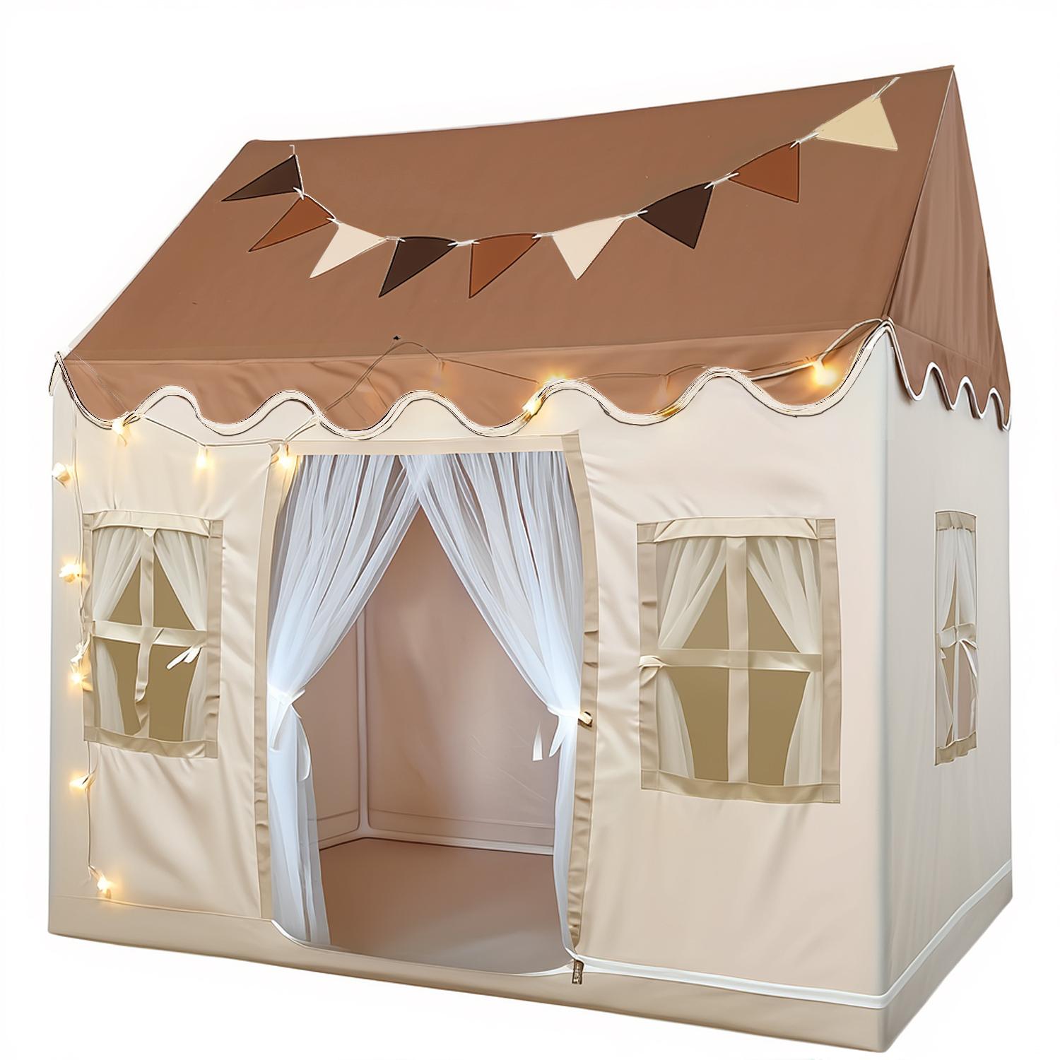 Kleinkindzelt zum Krabbeln für – Kids Outdoor House Accessories Bewertung und Preis