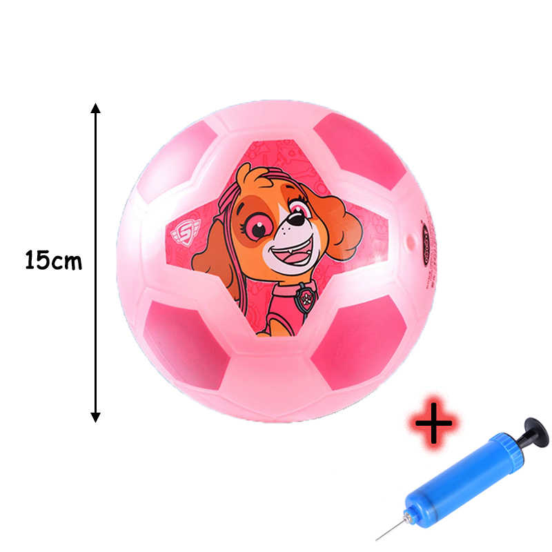 PAW Patrol Fußball Cartoon Ani – Play Kids Outdoor Bewertung und Preis