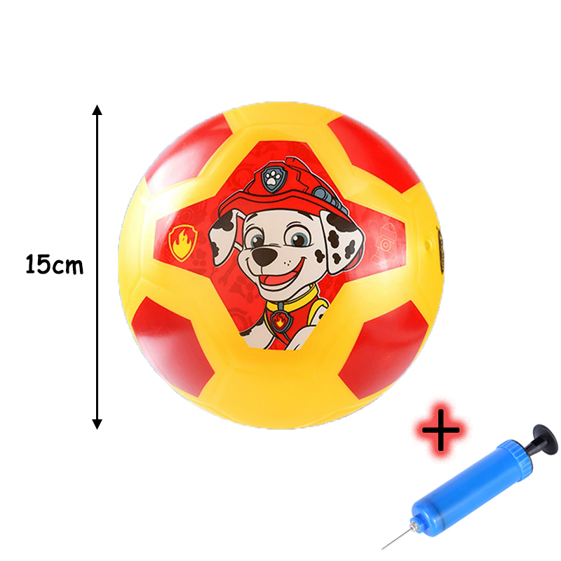 PAW Patrol Fußball Cartoon Ani – Play Kids Outdoor Bewertung und Preis
