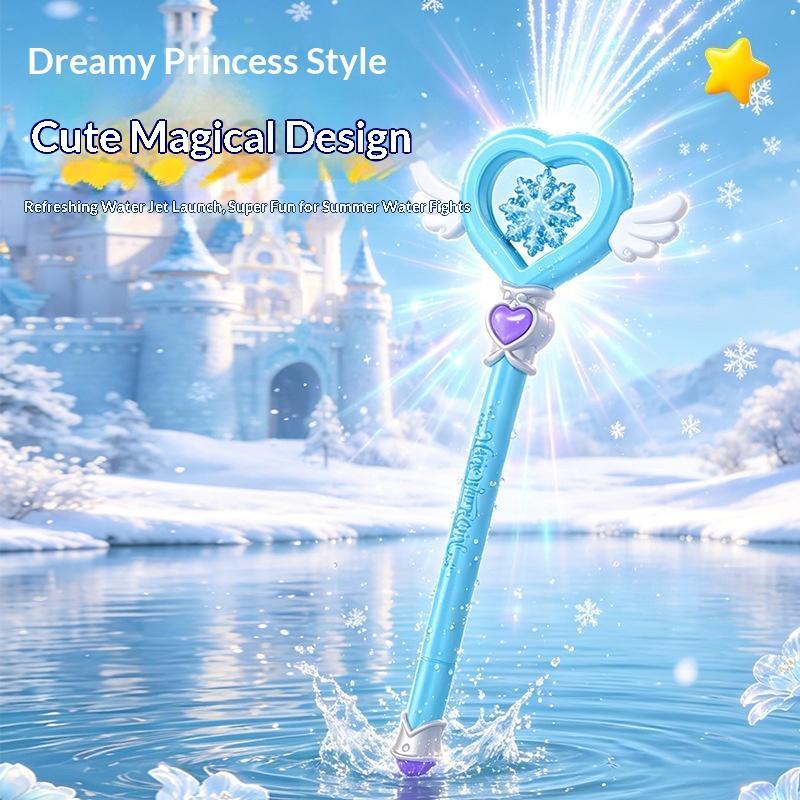 Feenzauberstab Wasser Kinder-Z – Kids Outdoor Water Sprinkler Bewertung und Preis