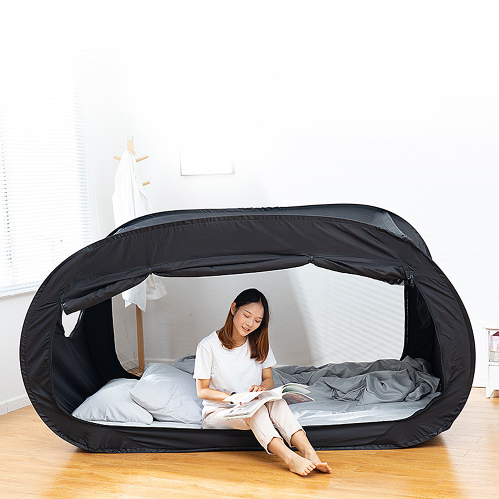 Indoor-Bettzelt, Bettzelt, Out – Kids Outdoor Tent Bewertung und Preis