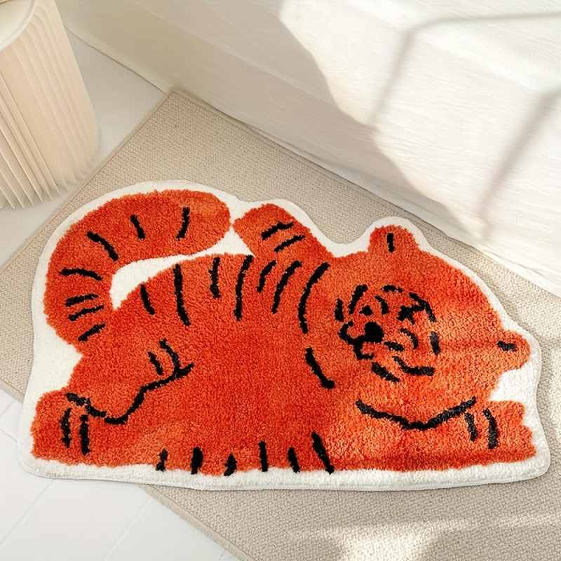 VIKAMA Kawaii Liegende Katze T – Kids Outdoor Flooring Bewertung und Preis