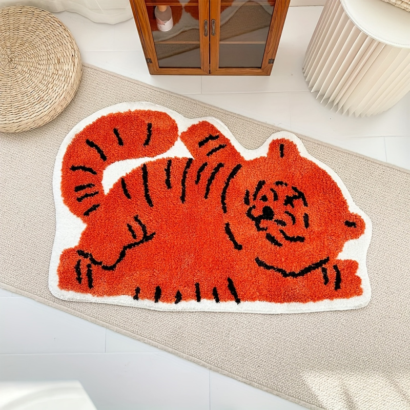 VIKAMA Kawaii Liegende Katze T – Kids Outdoor Flooring Bewertung und Preis