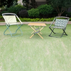 Outdoor-Klappstuhl mit 3-Punkt – Kids Outdoor Chair And Table Bewertung und Preis