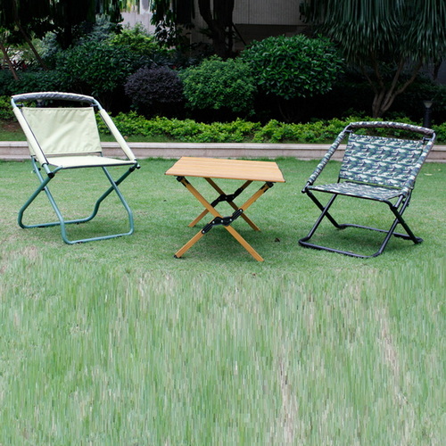 Outdoor-Klappstuhl mit 3-Punkt – Kids Outdoor Chair And Table Bewertung und Preis