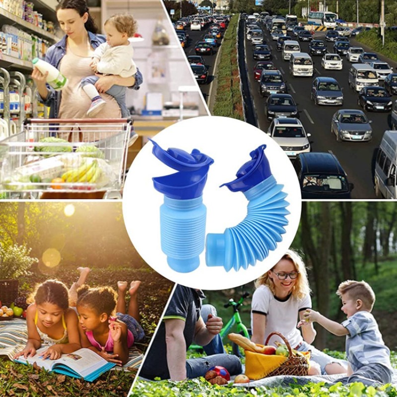 Auto-Urinal für Erwachsene, tr – Kids Outdoor Urinal Bewertung und Preis