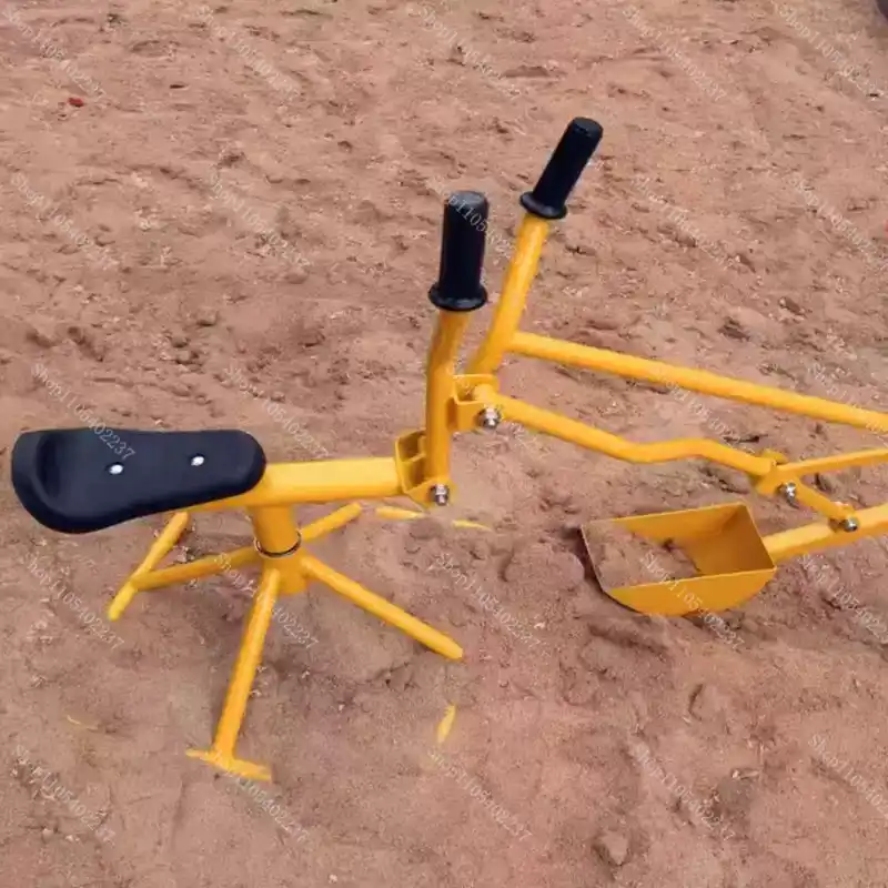 Kinder-Sandbagger-Spielzeug zu – Kids Outdoor Sandbox Bewertung und Preis