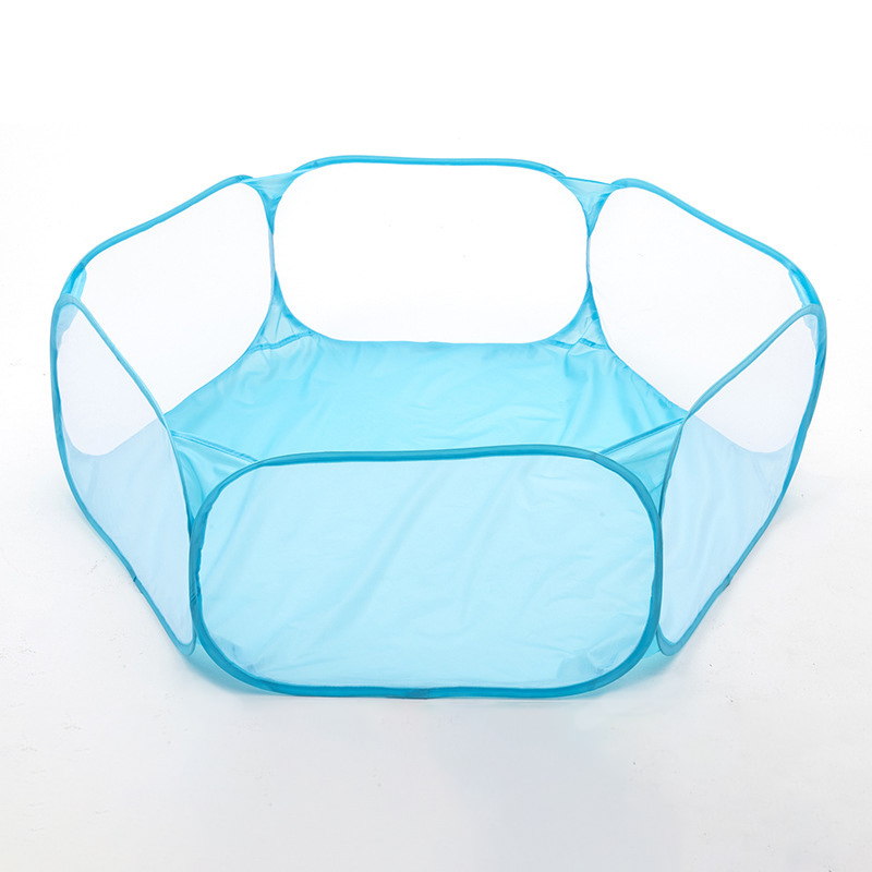1,2 m Ballpool, faltbar, tragb – Kids Outdoor House Accessories Bewertung und Preis