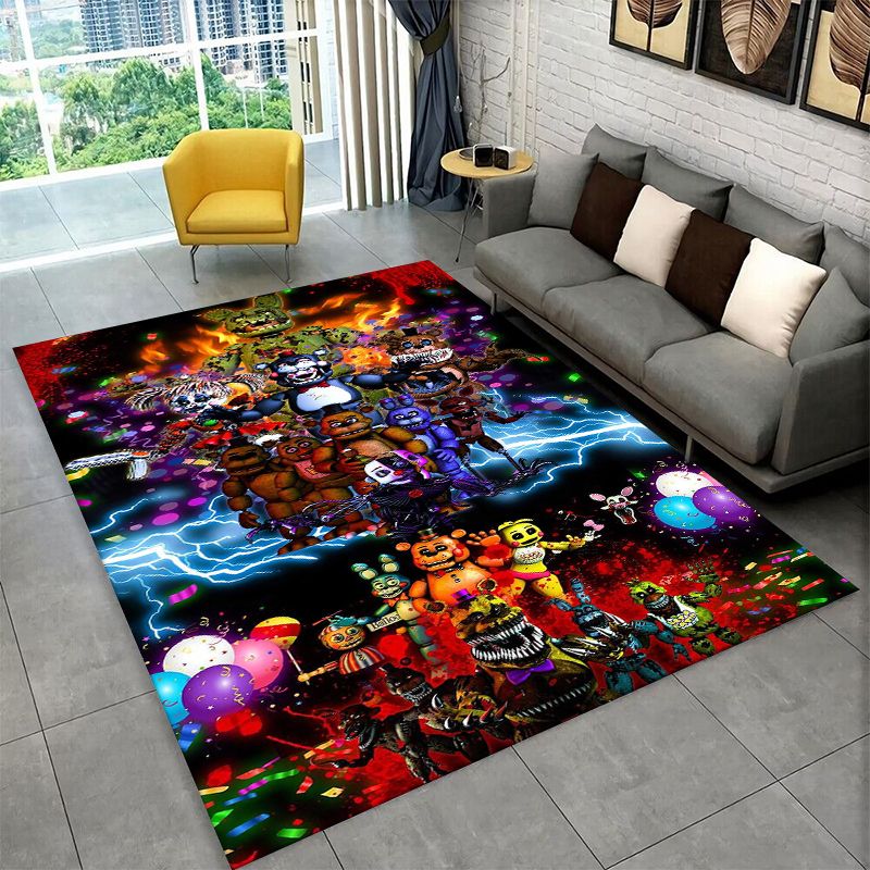 Horror Game F-FNAF Freddy ruts – Kids Outdoor Flooring Bewertung und Preis