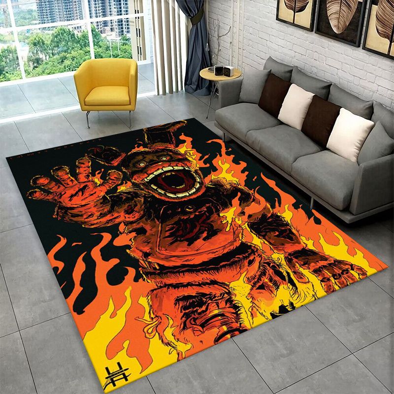 Horror Game F-FNAF Freddy ruts – Kids Outdoor Flooring Bewertung und Preis