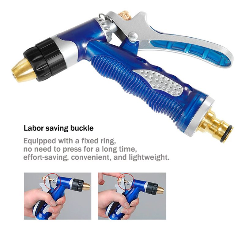 Hochdruck-Autowaschpistole mit – Kids Outdoor Water Sprinkler Bewertung und Preis