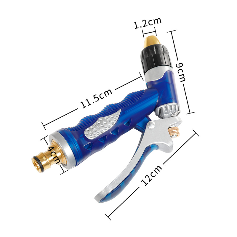 Hochdruck-Autowaschpistole mit – Kids Outdoor Water Sprinkler Bewertung und Preis