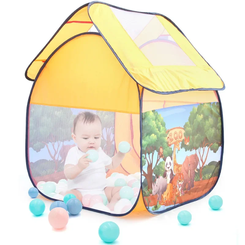 Tragbare Kinder Kinder spielen – Kids Outdoor House Accessories Bewertung und Preis