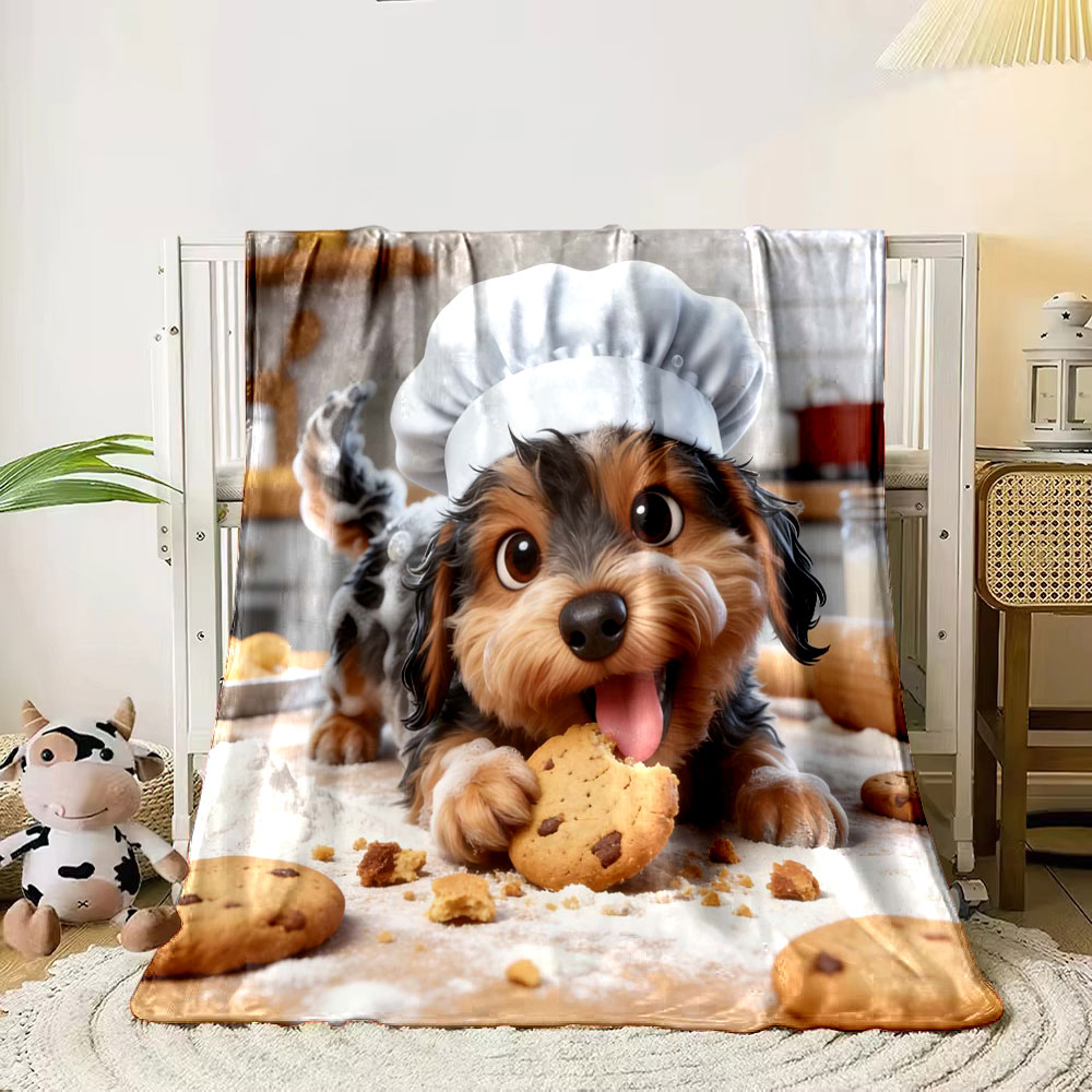1PC Yorkshire Terrier Thema Dr – Outdoor Kids Yorkshire Bewertung und Preis