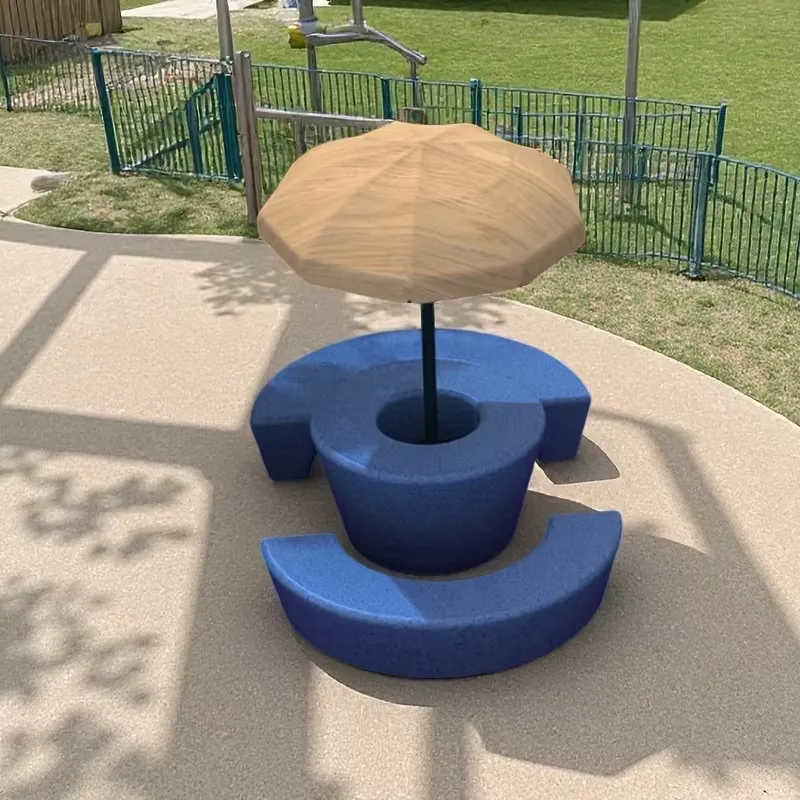 Modernes Outdoor-Rundtisch- un – Kids Outdoor Chair And Table Bewertung und Preis
