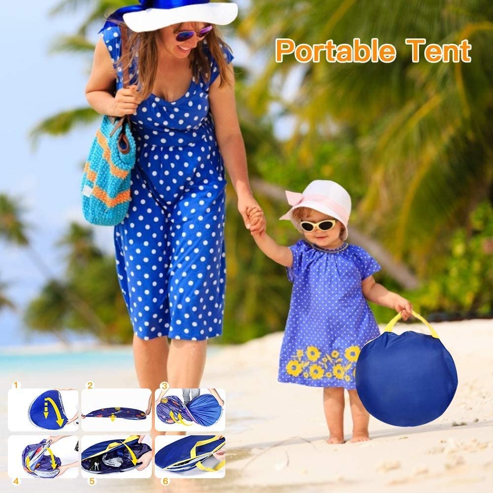 Raketenschiff Kinderzelt Pop-U – Kids Outdoor Lounge Set Bewertung und Preis