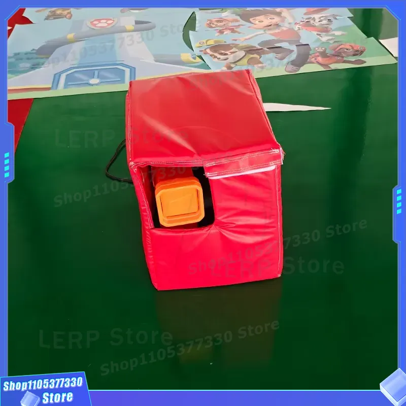 Kommerzielles aufblasbares Hüp – Kids Outdoor House Accessories Bewertung und Preis