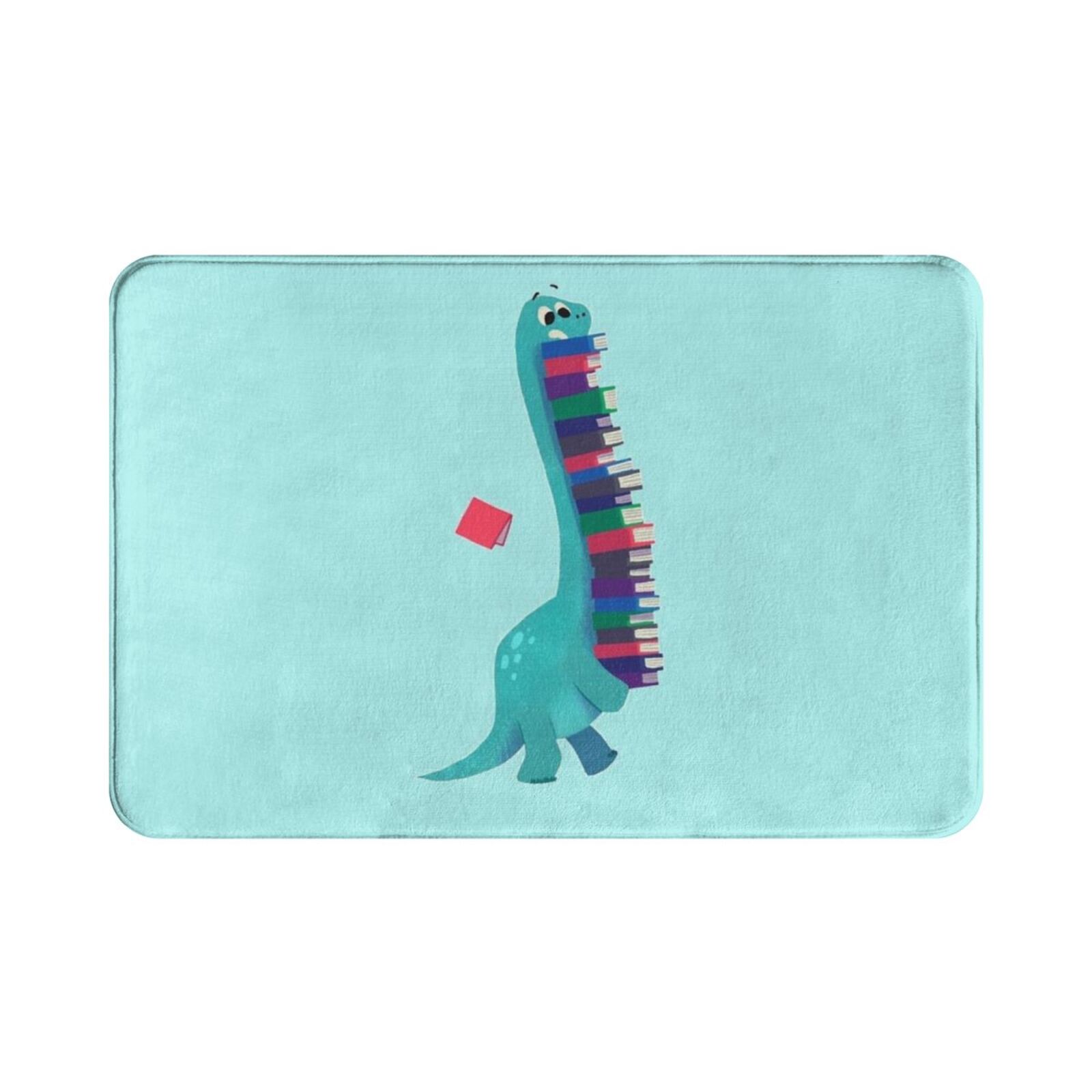 Dinosaurier-Buch-Teppich, Matt – Kids Outdoor Floor Cushions Bewertung und Preis