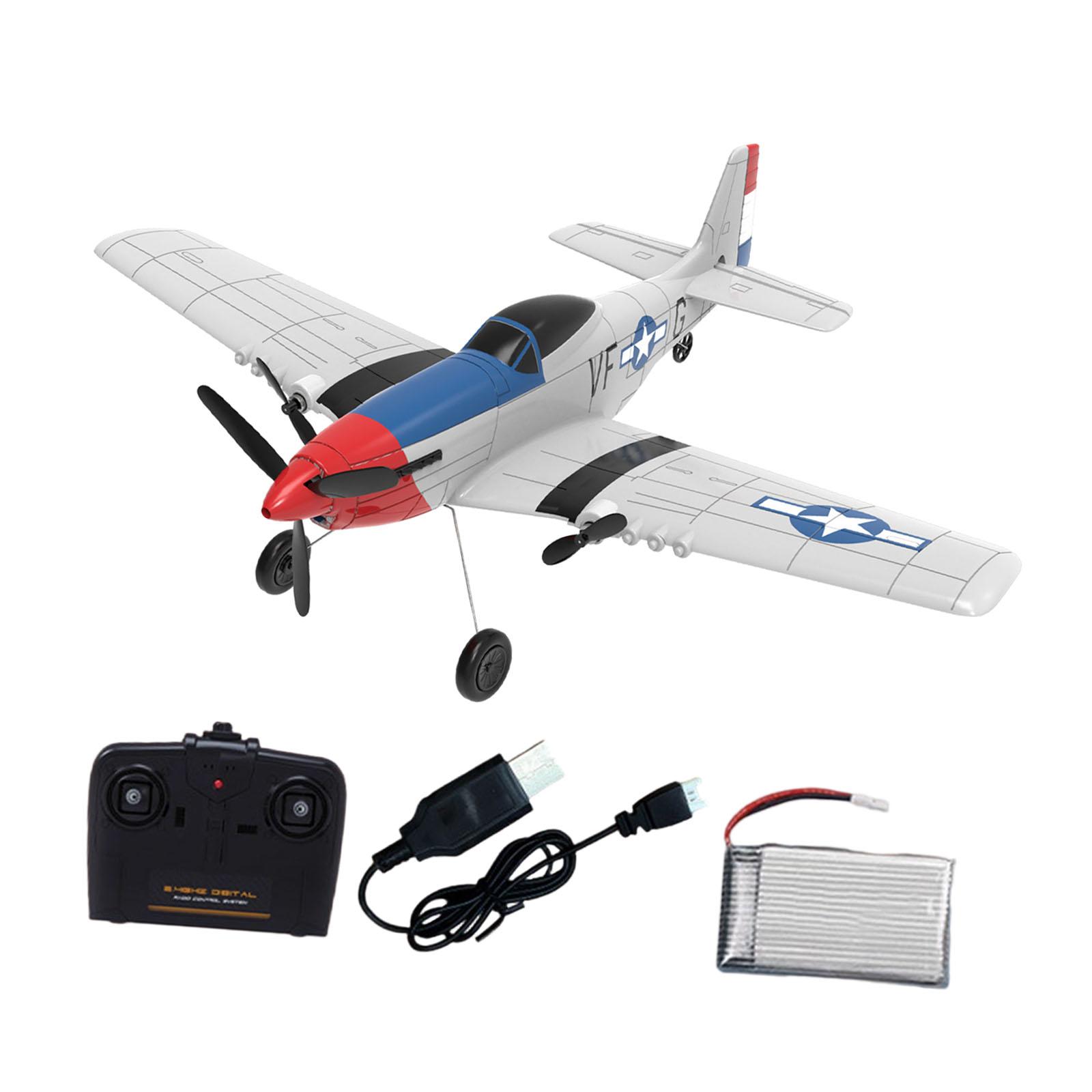 RC-Flugzeug für Kinder Erwachs – Play Kids Outdoor Bewertung und Preis