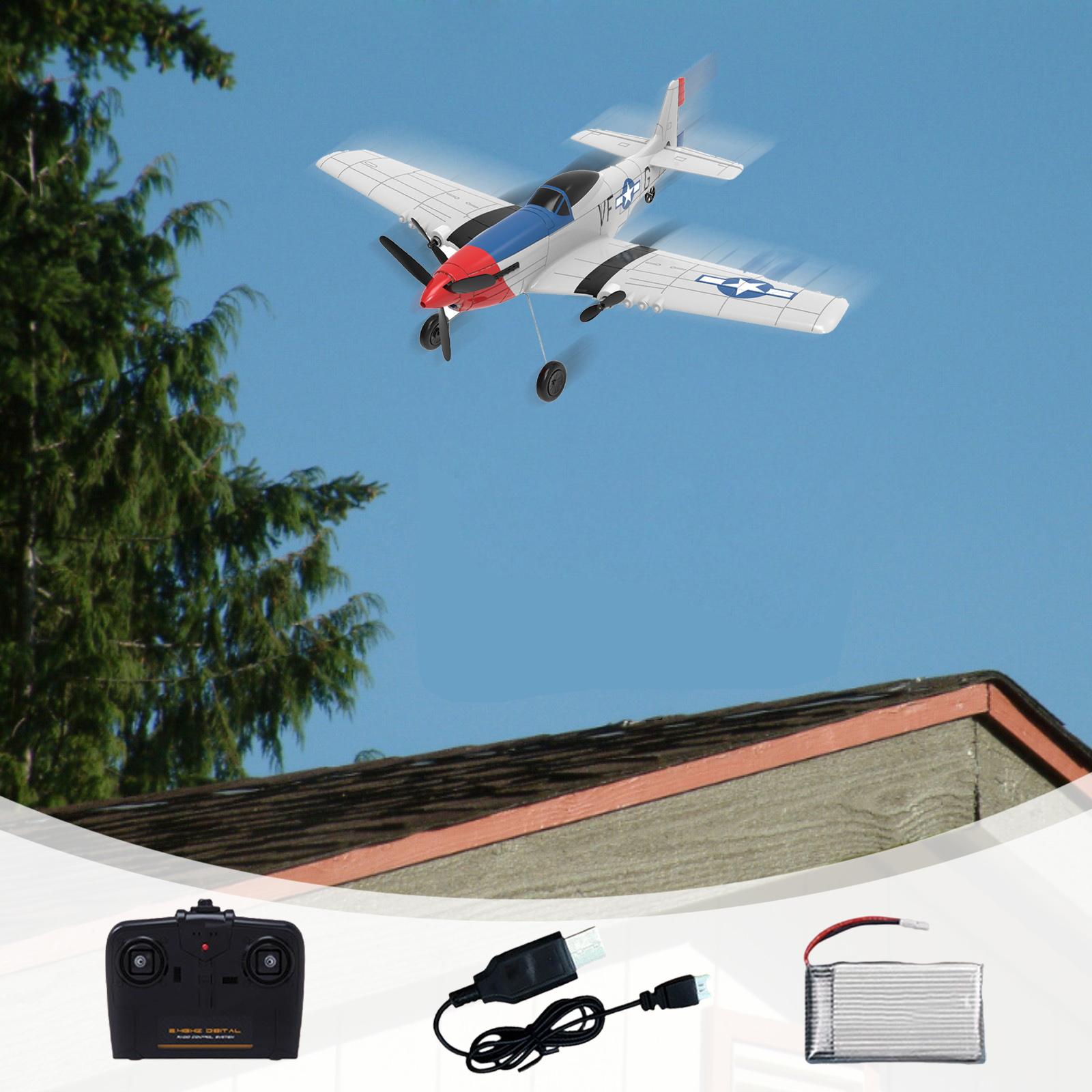 RC-Flugzeug für Kinder Erwachs – Play Kids Outdoor Bewertung und Preis