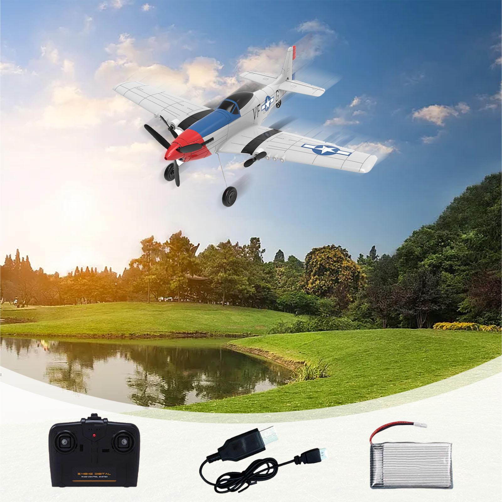 RC-Flugzeug für Kinder Erwachs – Play Kids Outdoor Bewertung und Preis