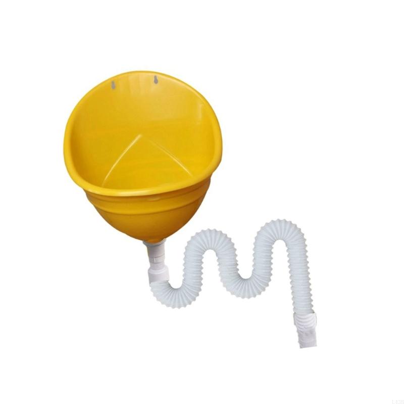 Tragbares Outdoor-Urinal mit S – Kids Outdoor Urinal Bewertung und Preis