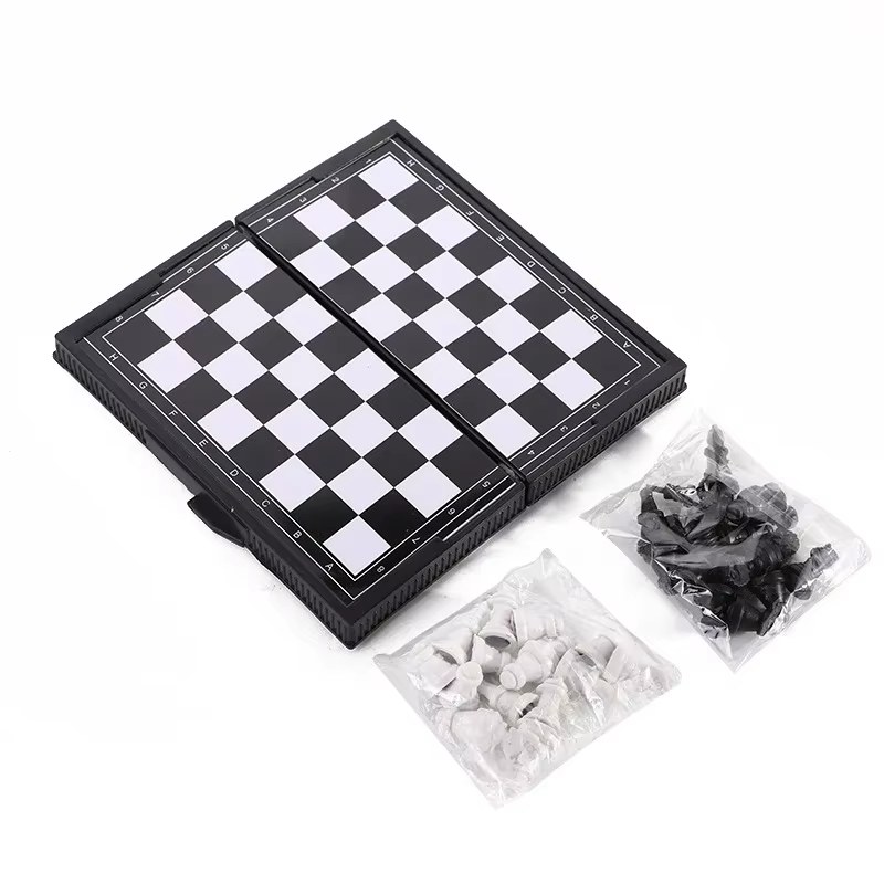 Schachspiel Mini Magnetisch Fa – Kids Outdoor Toys B&Q Bewertung und Preis