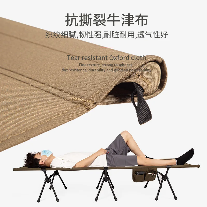 Campingbett, zusammenklappbare – Kids Outdoor Lounge Furniture Bewertung und Preis