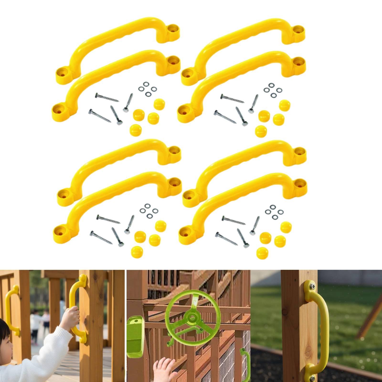 Kletterzubehör für Kinderspiel – Kids Outdoor House Accessories Bewertung und Preis