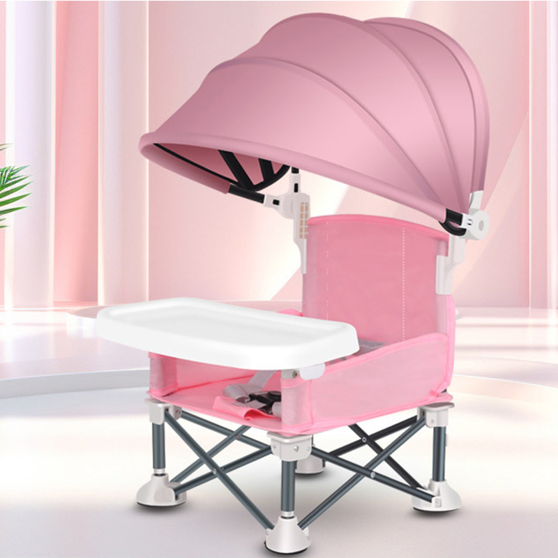 Baby faltbarer Esszimmerstuhl  – Kids Outdoor Chair And Table Bewertung und Preis